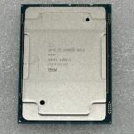 CD8069504194202 Intel Xeon Gold Processor FCLGA3647