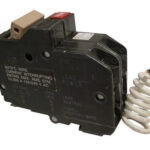 CH230GFT Eaton Circuit Breaker 30A 240V 2 Poles