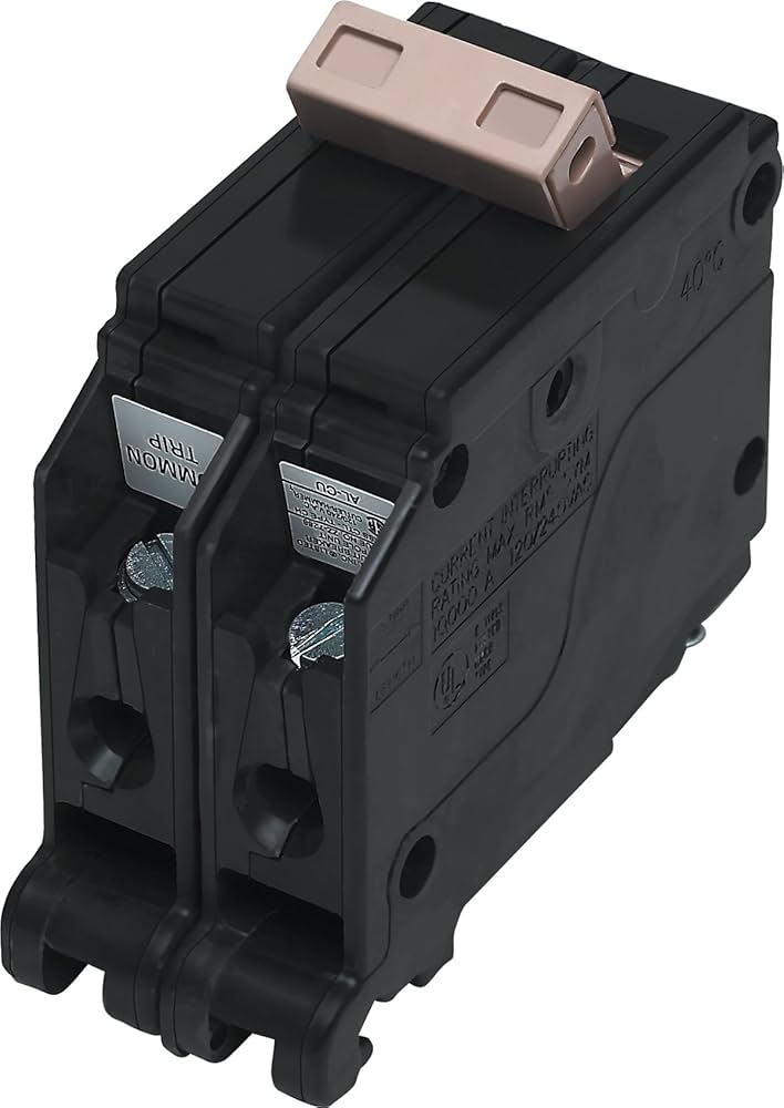 CH2100CS Eaton Circuit Breaker 100A 240V 2Poles Trusted Distributor CH2100CS Eaton Circuit Breaker 100A 240V 2Poles