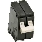 CHF240 Eaton Circuit Breaker 40A 240V 2 Poles