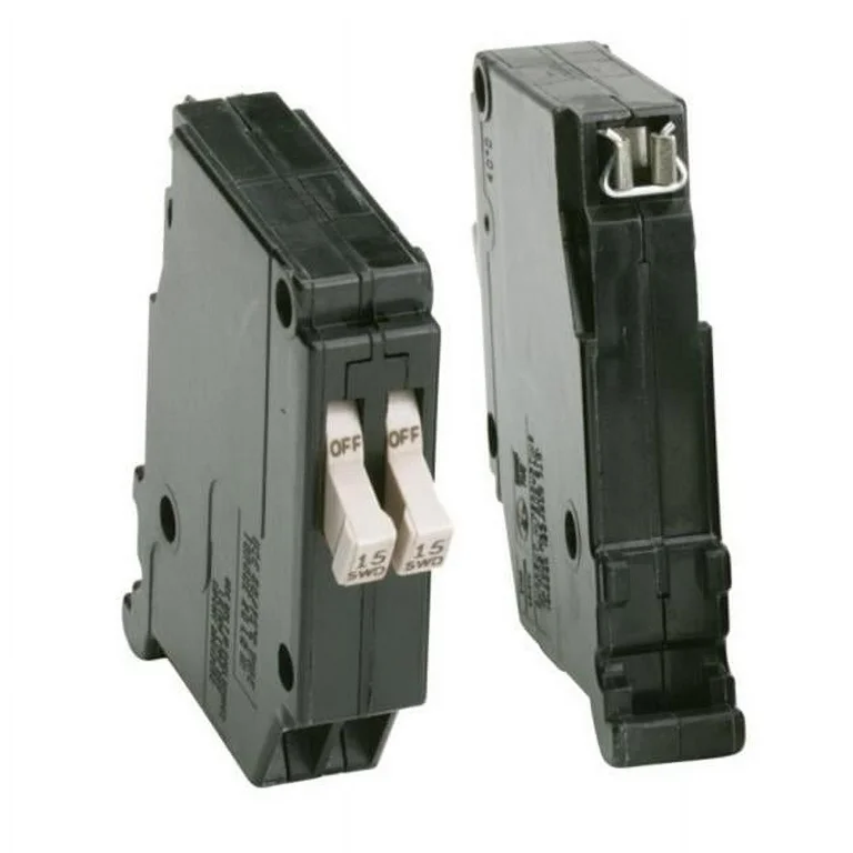 CHT1515 Eaton Circuit Breaker 15A 240V 1-Pole Trusted Distributor CHT1515 Eaton Circuit Breaker 15A 240V 1-Pole