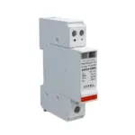 DS230S-48DC Citel Surge Protector 48VDC DIN Rail