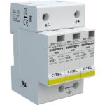 DS50VGPVS-1000 Citel Surge Protector 1000V DIN Rail