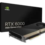 DV5W7 Dell Nvidia RTX 6000 Ada 48GB PCI Express 4.0 x16 Video Graphics Card Trusted Distributor DV5W7 Dell Nvidia RTX 6000 Ada 48GB PCI Express 4.0 x16 Video Graphics Card
