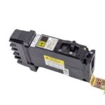 FH17020B SquareD Circuit Breaker 277V 20A 1-Pole