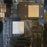 NVIDIA Blackwell Ultra GB300 GPU