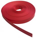HIX 1/2 RED ICO-Rally Heat Shrink Tubing