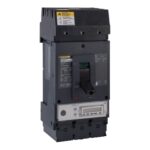 LDA36600U44X Schneider Circuit Breaker 600A 600V 3-Poles