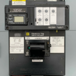 LE36250LS SquareD Circuit Breaker 250A 600V 3-Poles