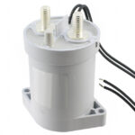 LEV200A4ANA Kilovac Contactor Relay 12VDC 500A Chassis Mount