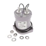 LEV200ALANA Kilovac Contactor Relay 110VDC 500A Chassis Mount