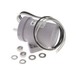 LEV200H5ANF Kilovac Contactor Relay 24VDC 500A Chassis Mount