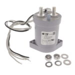 LEV200HOANA01 Kilovac Contactor 115VAC 500A Chassis Mount