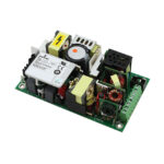 LPQ201-M Artesyn Power Supply 3.3V 13A 100W Chassis Mount