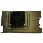 LPS352-CF Artesyn Power Supply 5V 70A 350W Chassis Mount