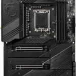 MEG Z690 UNIFY MSI ATX Motherboard Socket LGA-1700 Trusted Distributor MEG Z690 UNIFY MSI ATX Motherboard Socket LGA-1700