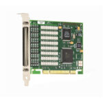778966-01 National Instruments (NI) Digital I/O PCI DAQ Device