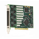 778968-01 National Instruments (NI) Digital I/O PCI DAQ Device
