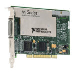 779109-01 National Instruments (NI) Multifunction I/O PCI DAQ Device