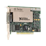 779111-01 National Instruments (NI) Multifunction I/O PCI DAQ Device
