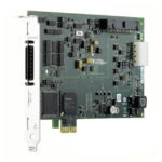 779512-01 National Instruments (NI) Multifunction I/O PCIe DAQ Device