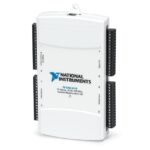 779808-01 National Instruments (NI) Multifunction I/O USB 2.0 DAQ Device