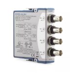 780181-01 National Instruments (NI) Analog Input Module