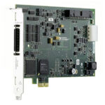 781044-01 National Instruments (NI) Multifunction I/O PCIe DAQ Device