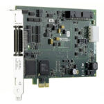 781045-01 National Instruments (NI) Multifunction I/O PCIe DAQ Device