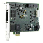 781046-01 National Instruments (NI) Multifunction I/O PCIe DAQ Device