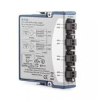 781098-02 National Instruments (NI) Voltage Module