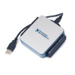 782606-01 National Instruments (NI) Multifunction I/O USB 2.0 DAQ Device