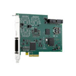 785813-01 National Instruments (NI) Multifunction I/O PCIe DAQ Device