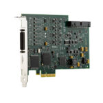 785817-01 National Instruments (NI) Multifunction I/O PCIe DAQ Device