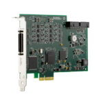 785822-01 National Instruments (NI) Analog Output PCIe DAQ Device