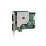 790691-01 National Instruments (NI) Digital I/O PCI DAQ Device
