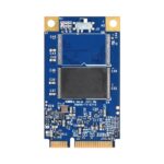 A72.259JZA.002F8 Apacer mSATA 80GB SATA III Drive