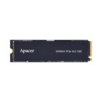 AP512GPB4480-R Apacer M.2 2280 512GB NVMe PCIe Gen 4 Drive Trusted Distributor AP512GPB4480-R Apacer M.2 2280 512GB NVMe PCIe Gen 4 Drive
