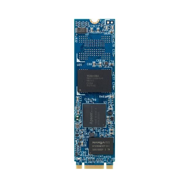 APM2T80SM21512GFND-6BTMGW Apacer M.2 Module 512GB SATA III Drive Trusted Distributor APM2T80SM21512GFND-6BTMGW Apacer M.2 Module 512GB SATA III Drive
