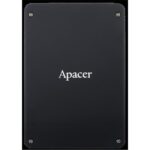 APS25AF7512G-6BTM1GWT Apacer 2.5" 512GB SATA III Drive