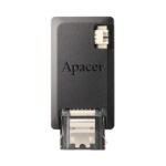 APSDM008GS2AN-PT Apacer Disk-On-Module, SATA DOM 8GB SATA III Drive Trusted Distributor APSDM008GS2AN-PT Apacer Disk-On-Module, SATA DOM 8GB SATA III Drive