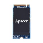 B72.225JGU.00122 Apacer PCIe 2.0 240GB NVMe Drive