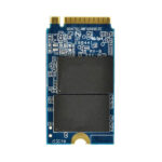 B76.152HGD.00203 Apacer M.2 Module 128GB NVMe PCIe Gen 3 Drive