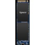 B92.225LHU.00305 Apacer M.2 Module 960GB NVMe Drive