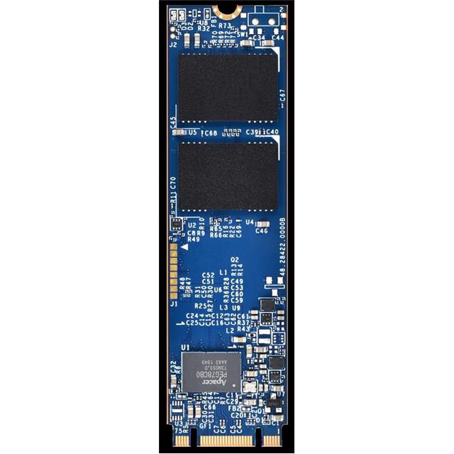 B92.915LHB.00207 Apacer M.2 Module 960GB NVMe Drive Trusted Distributor B92.915LHB.00207 Apacer M.2 Module 960GB NVMe Drive