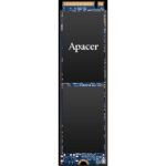 B92.935JGU.00104 Apacer M.2 Module 240GB NVMe Drive