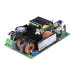 CNS653-MF Artesyn Power Supply 12V 30.8A 400W Chassis Mount