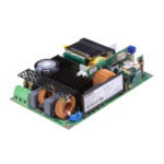 CNS655-ME Artesyn Power Supply 24V 27.1A 401W Chassis Mount