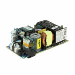 CPS253-M1 Artesyn Power Supply 12V 12.92A 155W Rack Mount