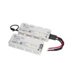 LCC1200-28U-4P Artesyn Power Supply 28V 42.9A 1.2kW Chassis Mount